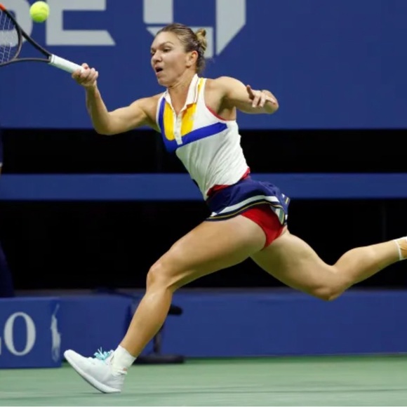 Adidas by Pharrell Williams. Cute Tennis Set (2pcs). Size M - Picture 13 of 14